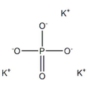 Potassium phosphate tribasic