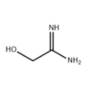 2-Hydroxyacetimidamide HCl