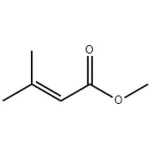 Methyl 3-methyl-2-butenoate