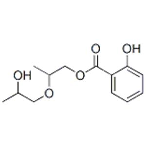 DIPHENHYDRAMINE SALICYLATE