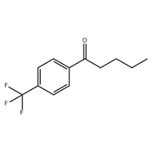 1-(4-TRIFLUOROMETHYL-PHENYL)-PENTAN-1-ONE