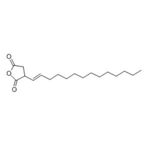 TETRADECENYLSUCCINIC ANHYDRIDE