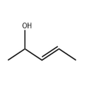 3-PENTEN-2-OL 96% PREDOMINANTLY TRANS