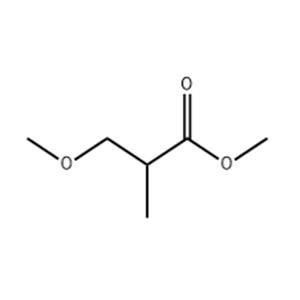 3-METHOXYISOBUTYRIC ACID METHYL ESTER