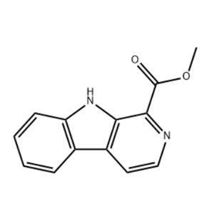 Methyl β-carboline-1-carboxylate