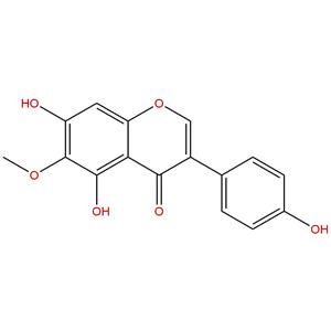 Tectorigenin