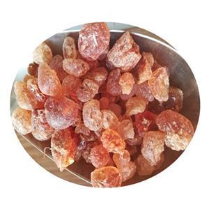 Arabic gum