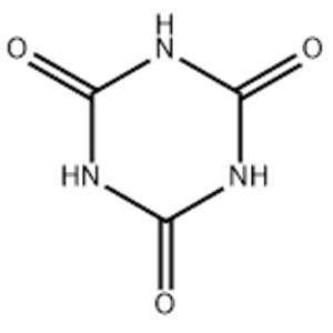 Cyanuric acid