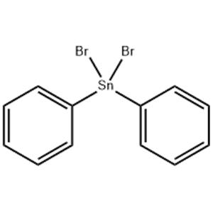 Diphenyldibromostannane