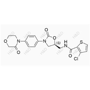 Rivaroxaban Impurity 79