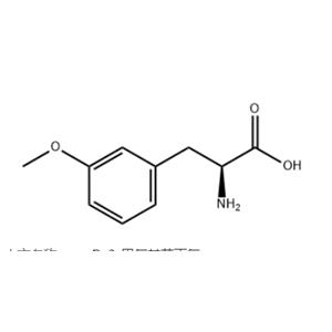 3-METHOXY-L-PHENYLALANINE