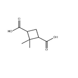 Norpinic acid