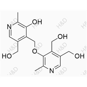 Vitamin B6 Impurity 29