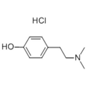 Hordenine hydrochloride