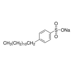 Sodium Alpha-olefin Sulfonate AOS