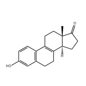 8,9-Dehydro Estrone