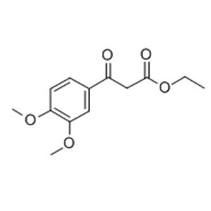 Ethyl 3,4-diMethoxybenzoylacetate