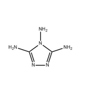 4{H}-1,2,4-triazole-3,4,5-triamine