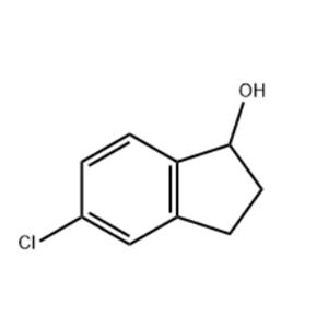 5-CHLORO-2,3-DIHYDRO-1H-INDEN-1-OL