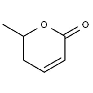 6-Methyl-5,6-dihydro-2H-pyran-2-one