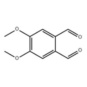 4,5-dimethoxy-phthalaldehyde