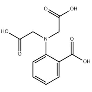 (2-CARBOXYPHENYL)IMINODIACETIC ACID