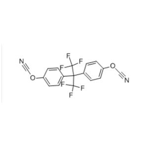 4,4'-BIS(TRIFLUOROMETHYL)METHYLENEDIPHENYL CYANATE