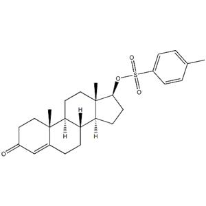 Testosterone p-Toluenesulfonate