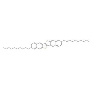 2,9-Didecyldinaphtho[2,3-b:2’,3’-f]thieno[3,2-b]thiophene