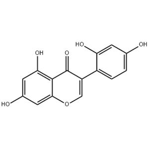 2'-HYDROXYGENISTEIN