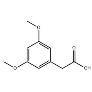 3,5-dimethoxyphenylacetic acid