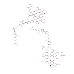 Bleomycin sulfate