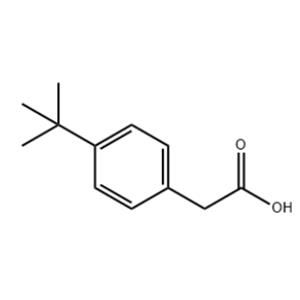 4-TERT-BUTYLPHENYLACETIC ACID