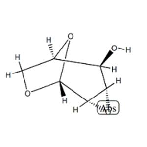 1,6:2,3-Dianhydro-β-D-mannopyranose