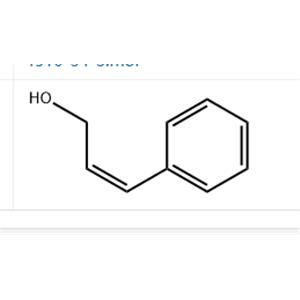 (Z)-3-Phenyl-2-propen-1-ol