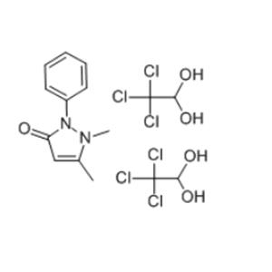 Dichloralphenazone