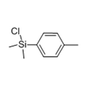 P-TOLYLDIMETHYLCHLOROSILANE