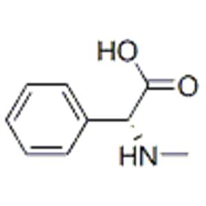 methyl (R)-aminophenylacetate