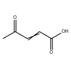 3-Acetylacrylic acid