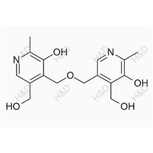 Vitamin B6 Impurity 31