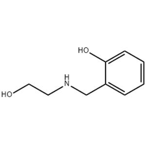 2-{[(2-hydroxyethyl)amino]methyl}phenol