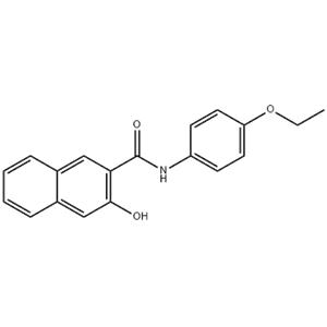 N-(4-Ethoxyphenyl)-3-hydroxy-2-naphthamide