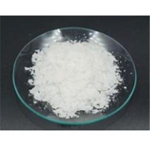 Magnesium oxide