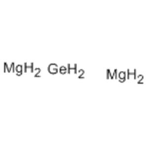 Magnesium germanide