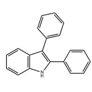 2,3-DIPHENYLINDOLE