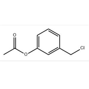 3-(Chloromethyl)phenyl acetate