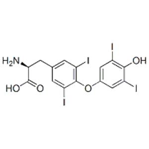 Thyroxine