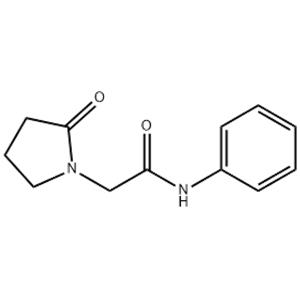 N-phenylpiracetam