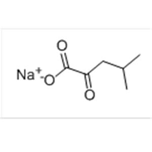 Sodium ketoisocaproate