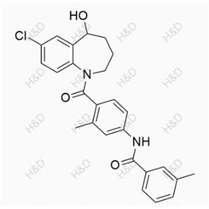 Tolvaptan Impurity 37